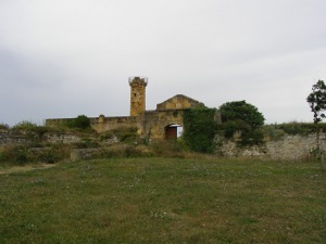 La Galea (Algorta-Getxo)